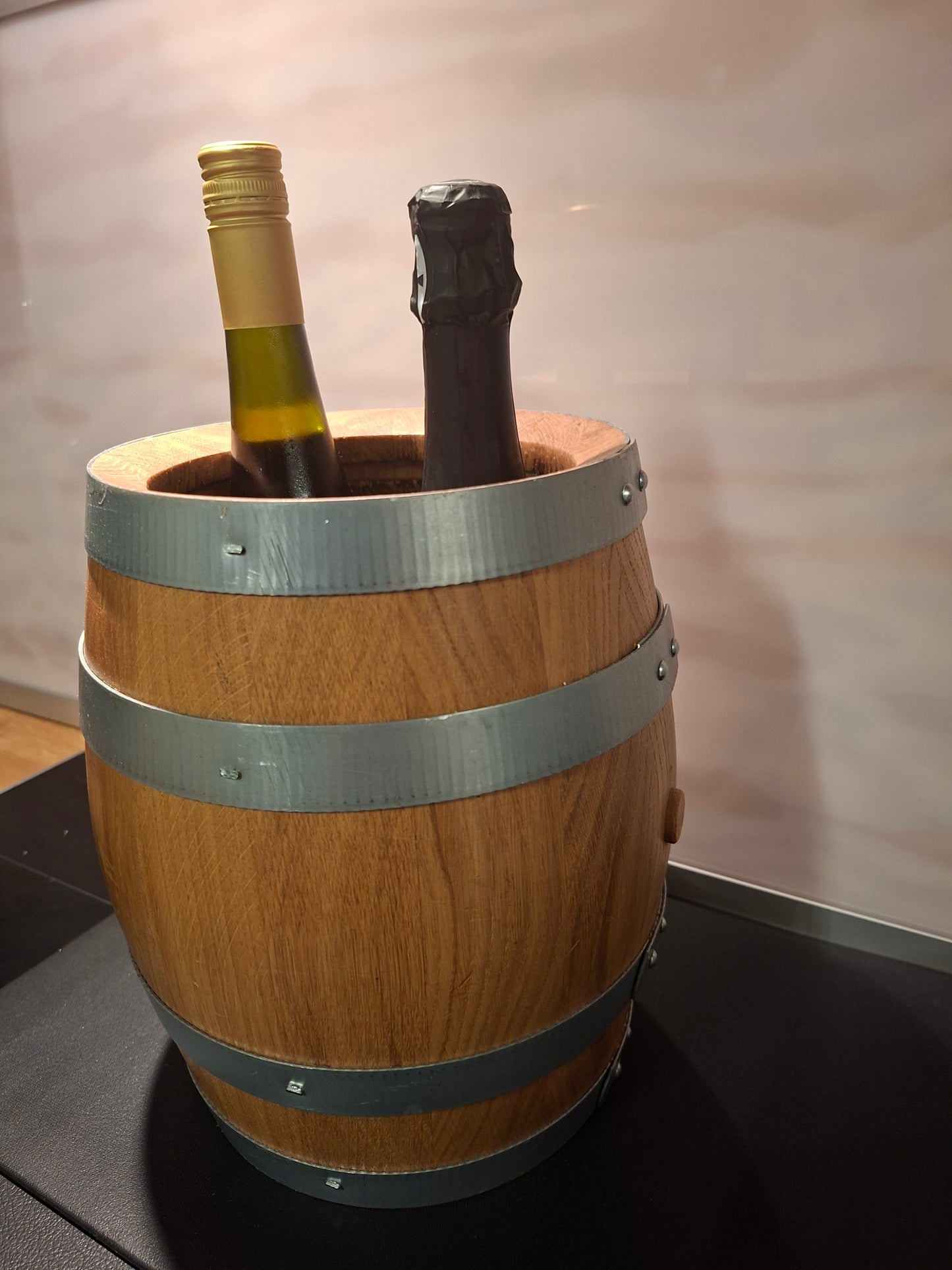 Sektkühler Champagnerkühler Weinkühler